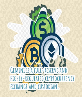 App for cryptocurrency