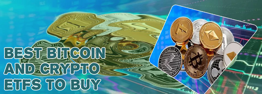 Best cryptocurrency to buy in