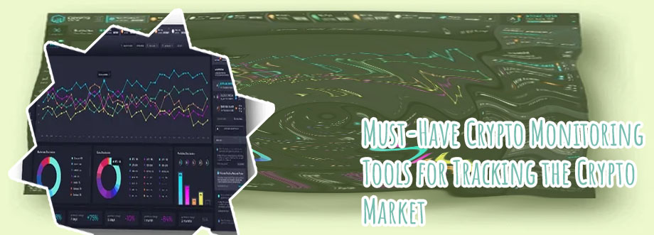 Best tools for crypto trading