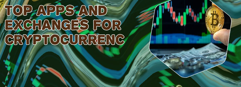 Best websites to trade cryptocurrency