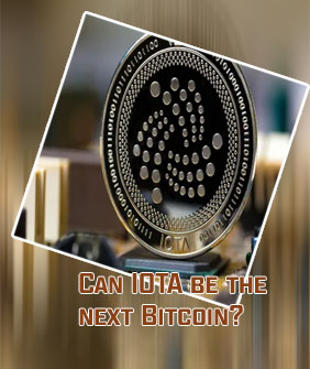 Bitcoin to iota