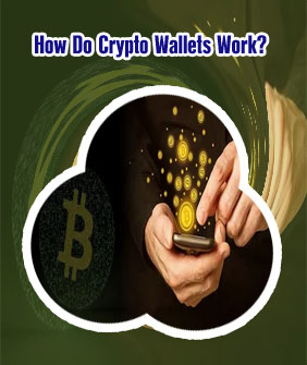 Bitcoin to work exchanges wallets on