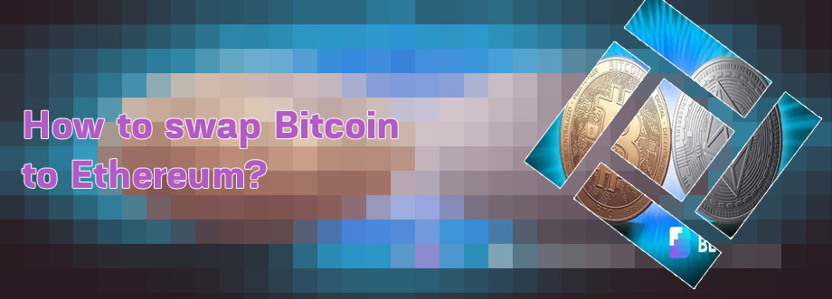 Btc to ethereum