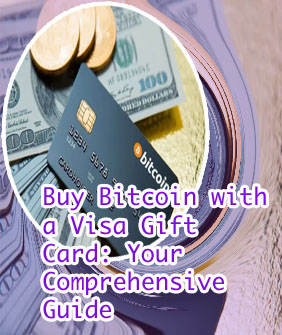 Buy bitcoin with visa