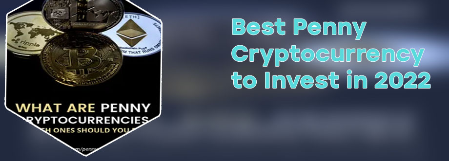 Buy penny crypto