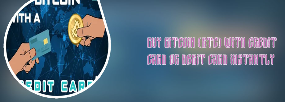 Can you buy bitcoin with credit card