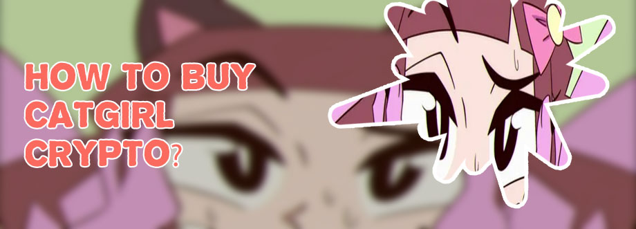 Catgirl crypto where to buy
