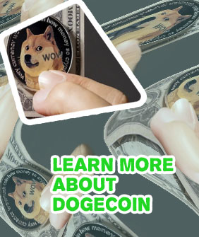 Comprar dogecoin
