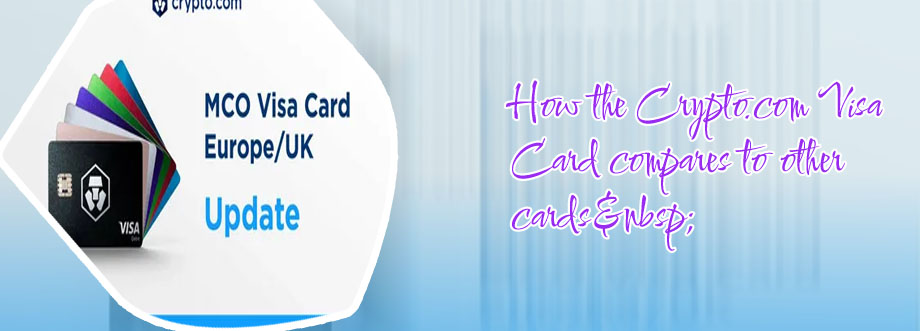 Crypto com card benefits