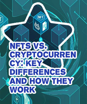 Crypto nfts