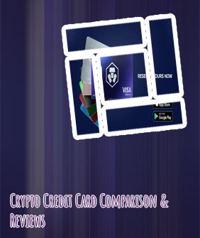 Cryptocom indigo card