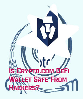 Cryptocom is it safe
