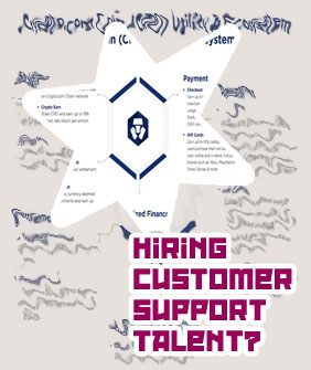 Cryptocom support chat
