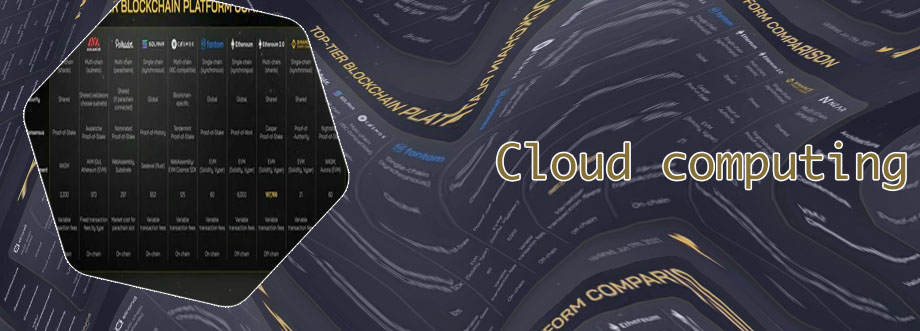 Cryptocurrency are free tiers cloud platforms