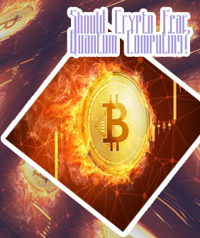 Cryptocurrency face computing
