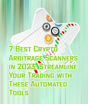 Cryptocurrency trading tools