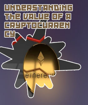 Cyber currency prices