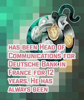 Deutsche cryptocurrency