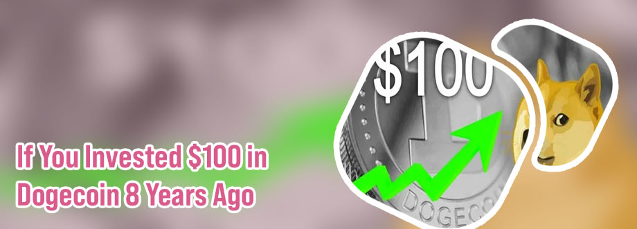 Dogecoin $100