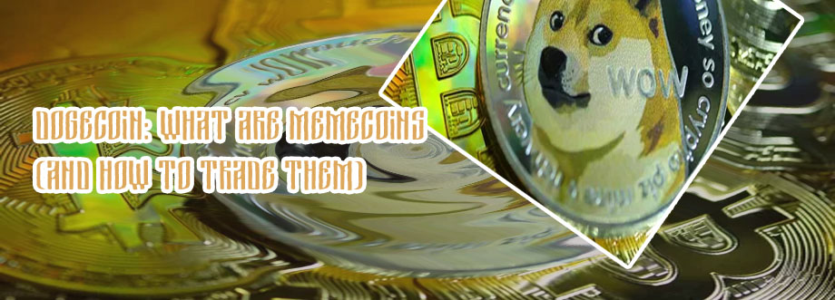 Dogecoin sellers