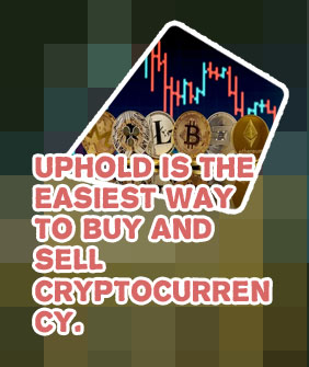 Easiest cryptocurrency to buy