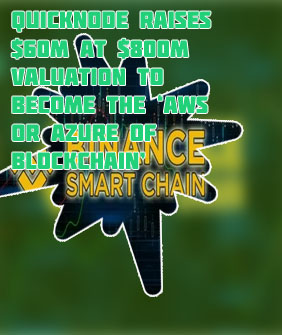 Ethereum binance chain avalanche 60m binance