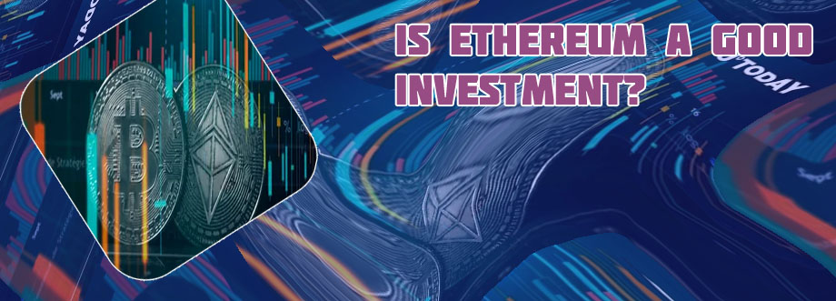 Ethereum investment