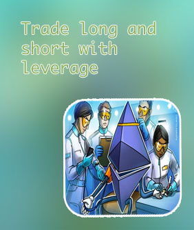 Etherium trading