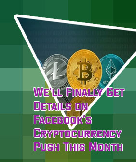 Explores own crypto push