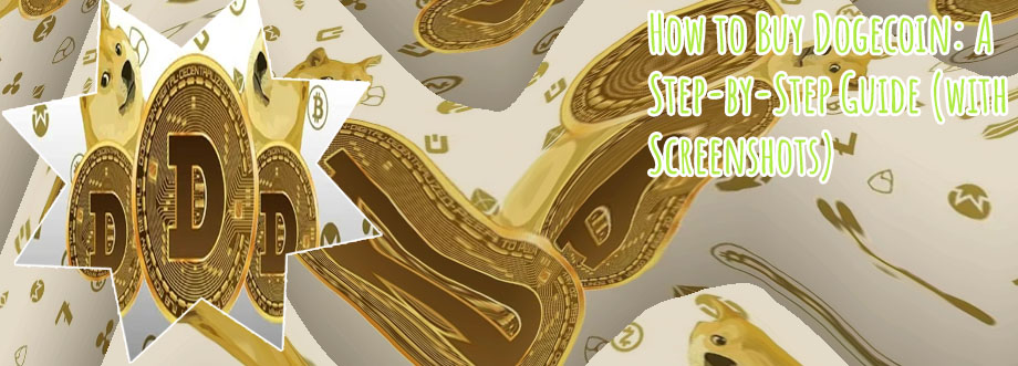 How do you buy dogecoin stock