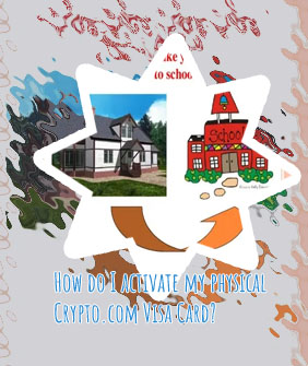 How long does it take to get crypto com card