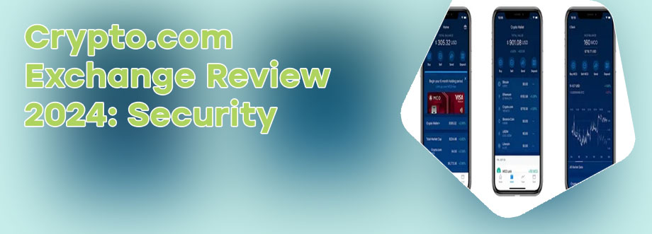 How secure is cryptocom