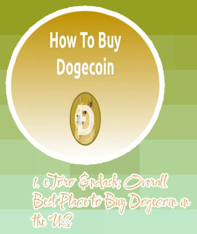 How to buy dogecoin in us