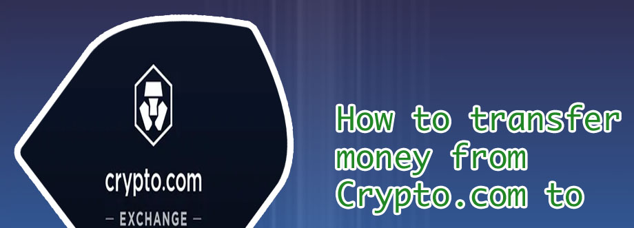 How to get your money from cryptocom