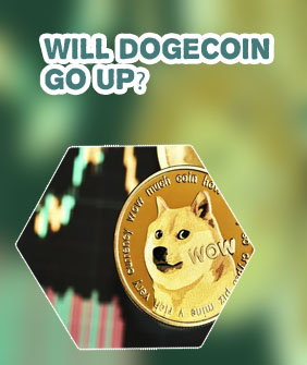 How to make dogecoin go up