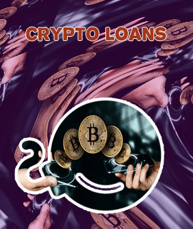 Instant bitcoin loan