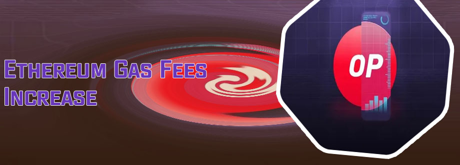 Lowest gas fees crypto