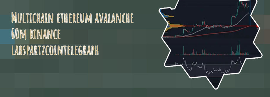 Multichain ethereum binance avalanche 60m binance