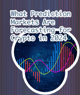 Predictions on cryptocurrency