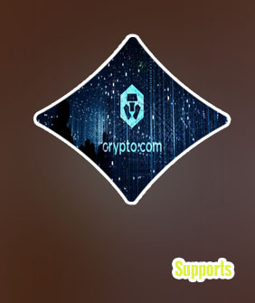 Sign up crypto com