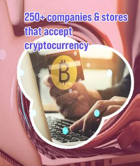 Store bitcoins