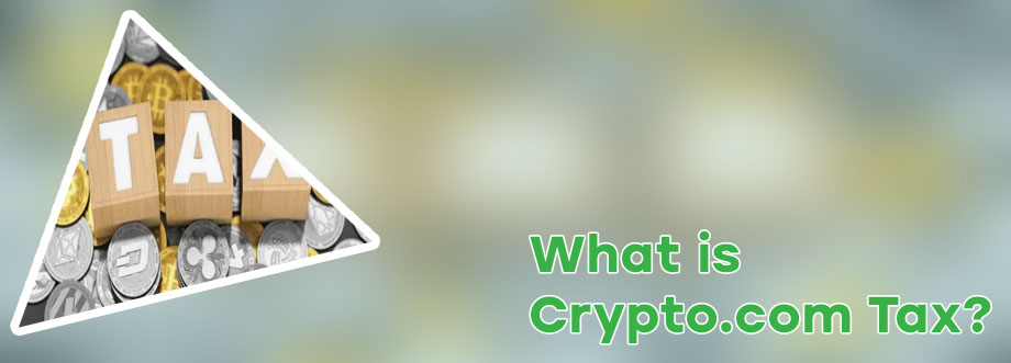 Taxes crypto