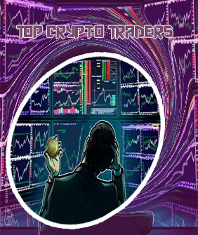Top bitcoin traders