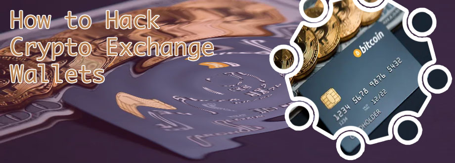 Wants bitcoin to exchanges wallets on