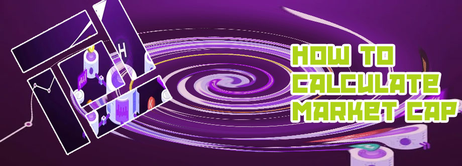 What is a market cap in crypto