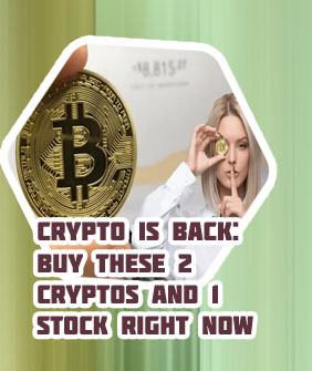 What is best crypto to buy