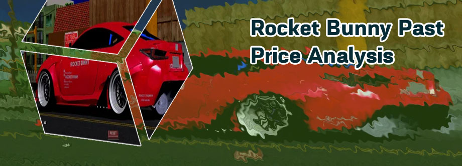What is rocket bunny crypto
