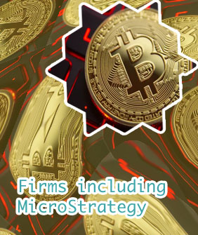 Who has the most btc
